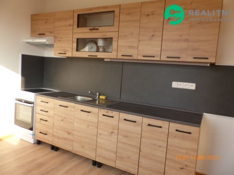 2+1, Jirkovská, Chomutov, 62 m² - 2