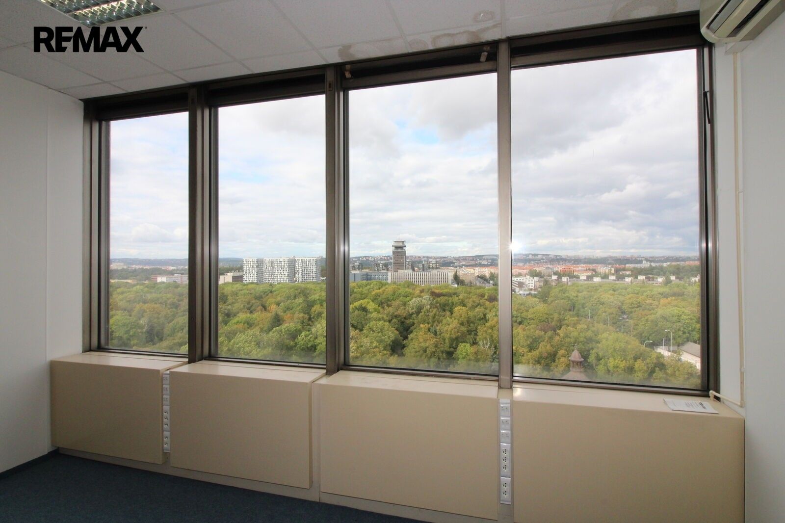Kancelář · 99 m² · Vinohradská 2396, Praha Vinohrady - 3