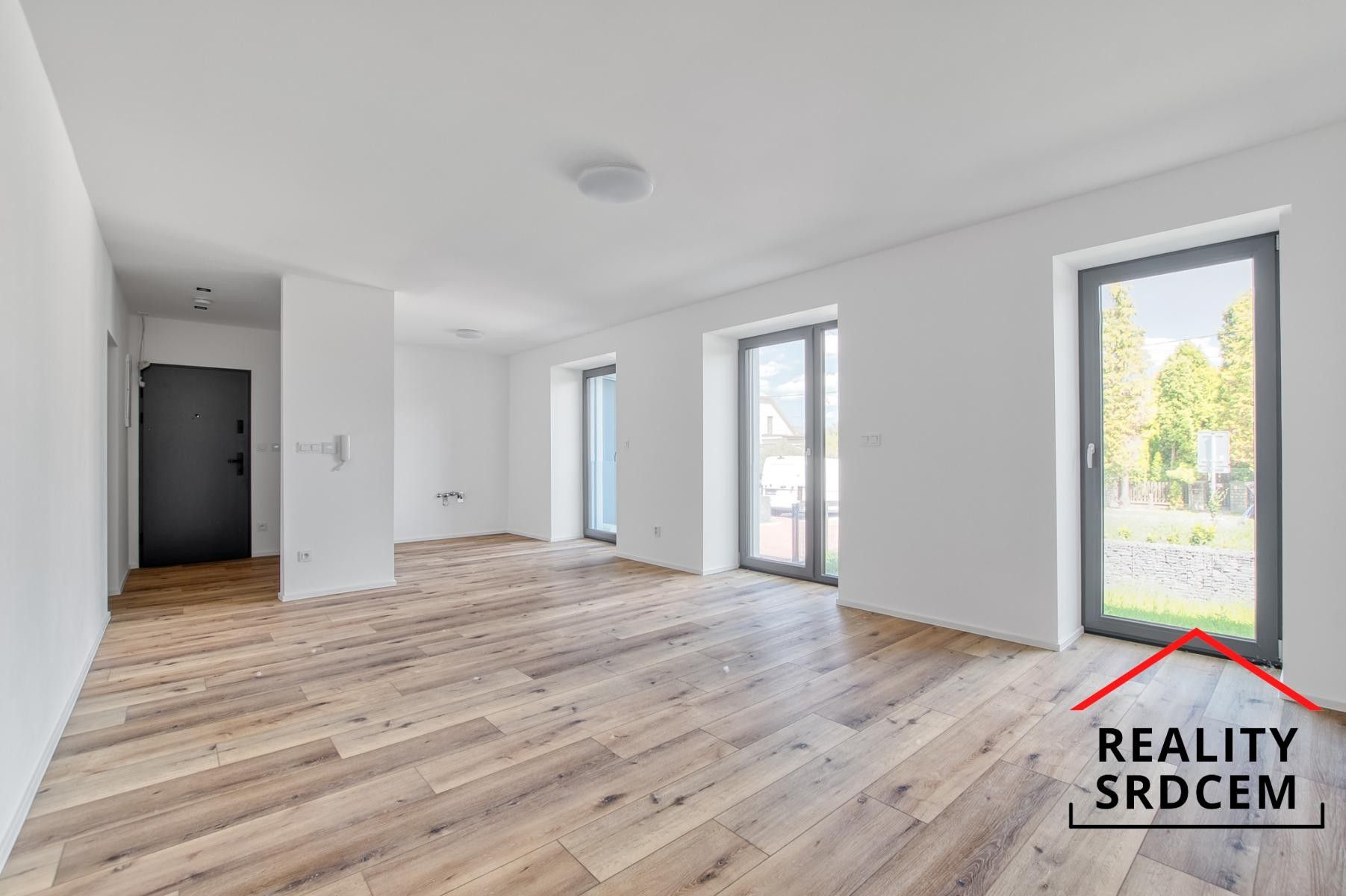 2+kk, Mládežnická , Bohumín Skřečoň, 62 m²