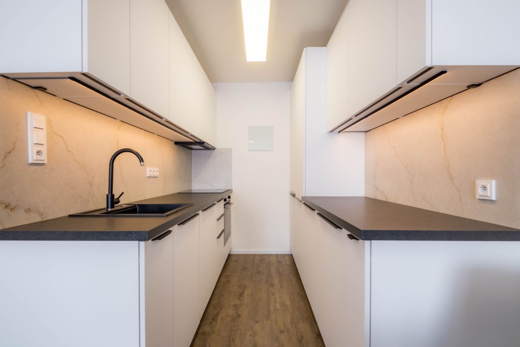 Byt 2+kk · 44 m² · Veronské náměstí, Praha - Horní Měcholupy - 3