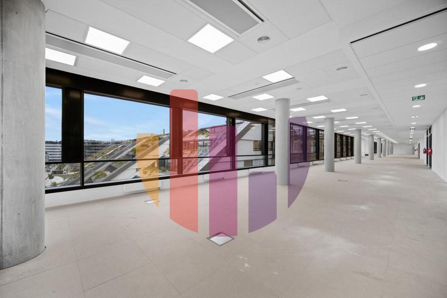 Kancelář · 307 m² · Praha - Libeň, okres Praha 8, Hlavní město Praha - 3
