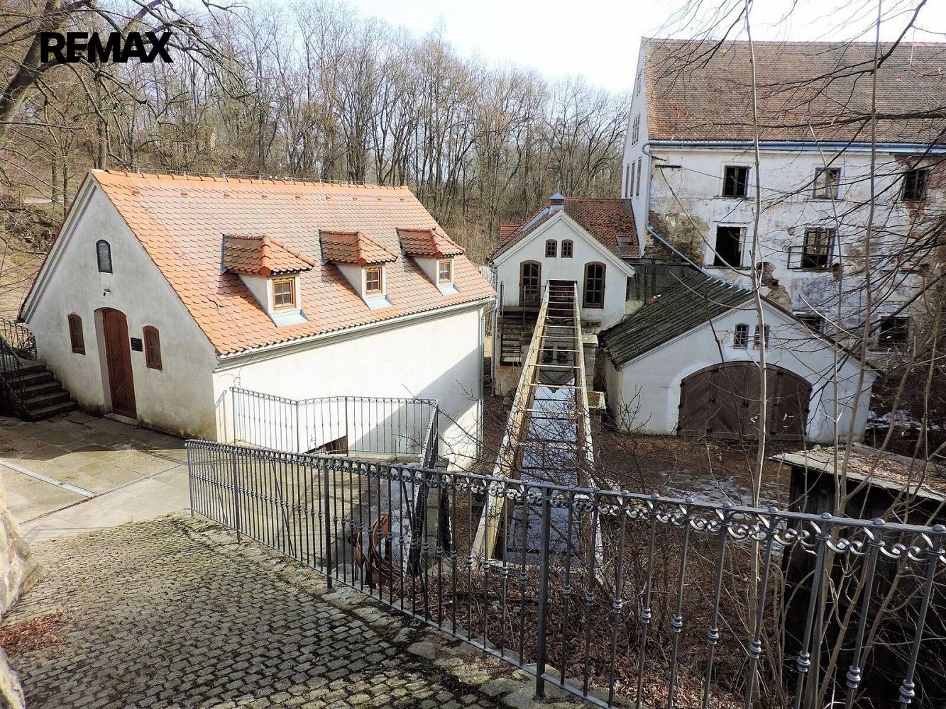 Komerční nemovitost · 5 000 m² · Telč - Telč-Staré Město, okres Jihlava, Kraj Vysočina - 3