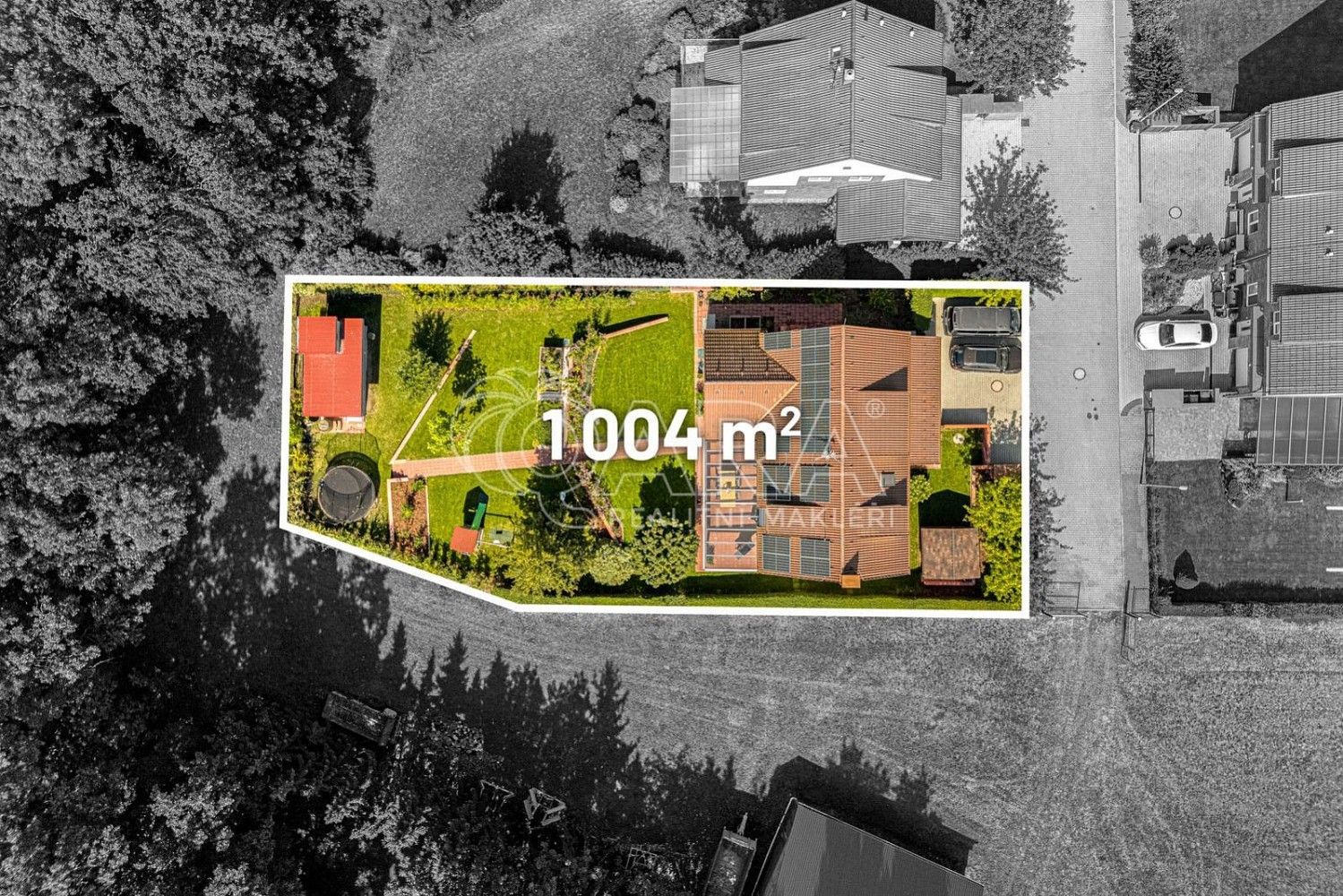 Rodinný dům · 222 m² · Nad Mlýnským Rybníkem, Dobřejovice, okres Praha-východ - 4