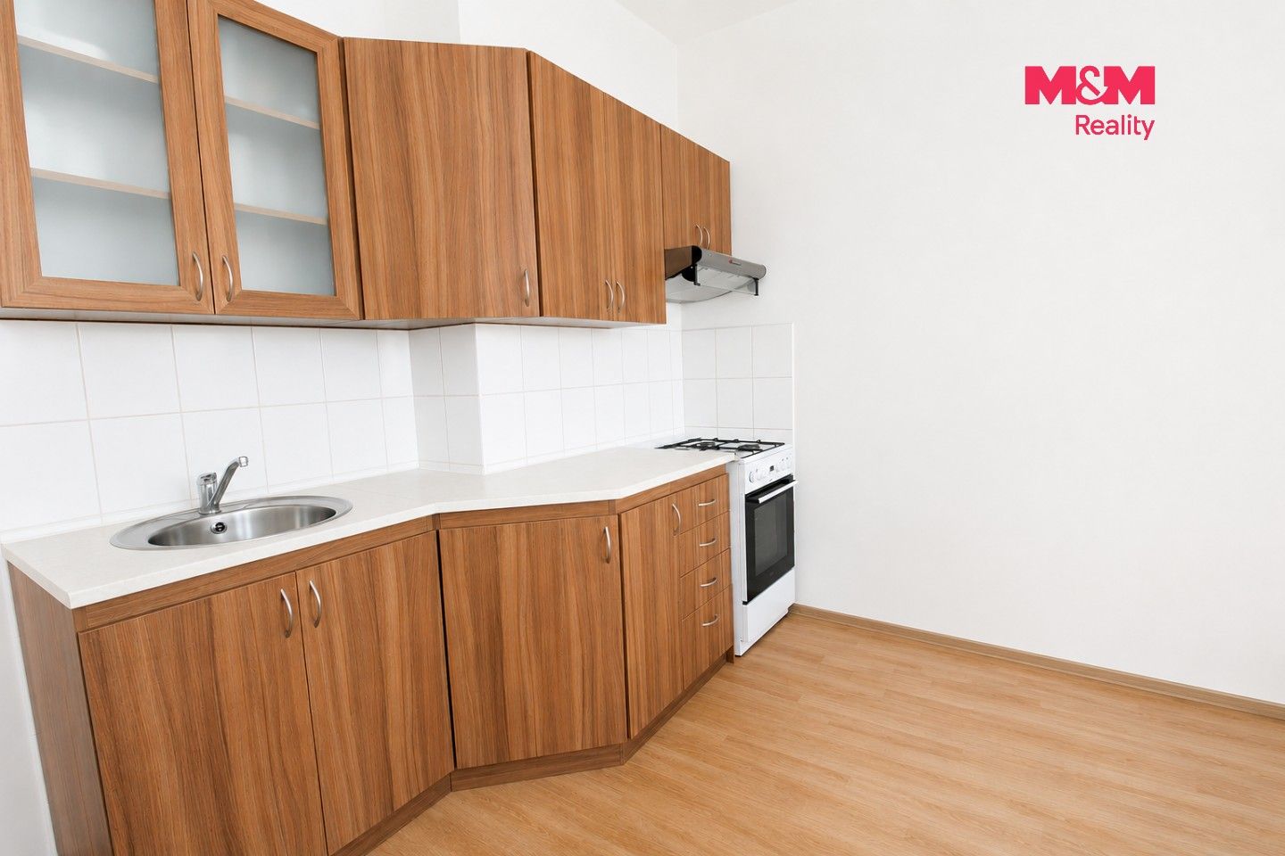 1+kk, Hanusova, Praha, 32 m² - 2
