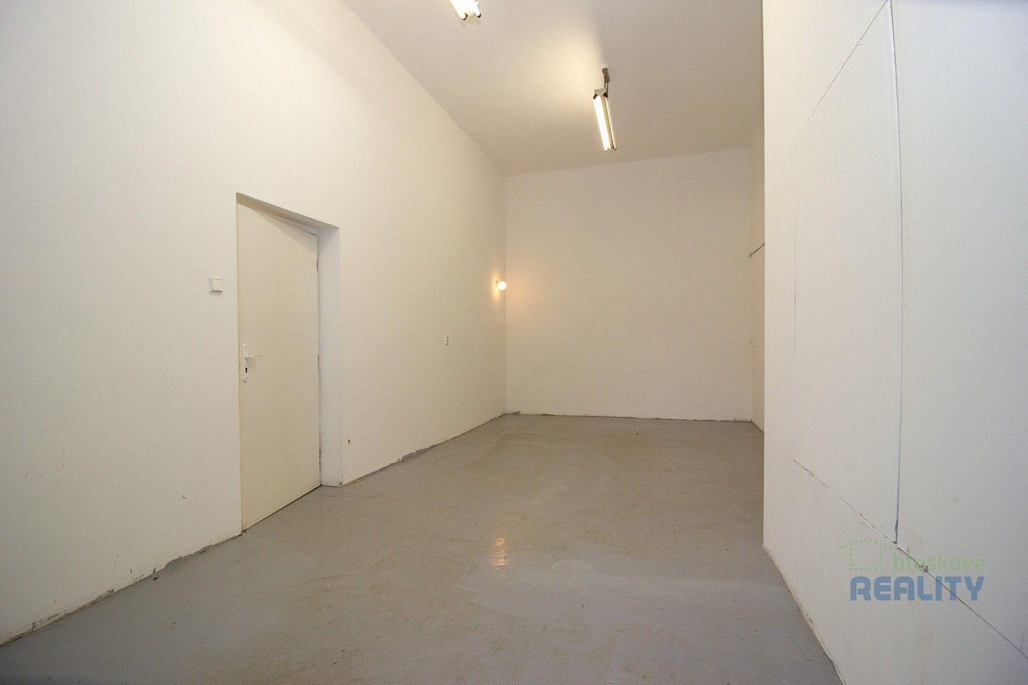 Pronájem sklad - Brandýs nad Labem-Stará Boleslav - Brandýs nad Labem, okres Praha-východ, Středočeský kraj, 28 m² - 1