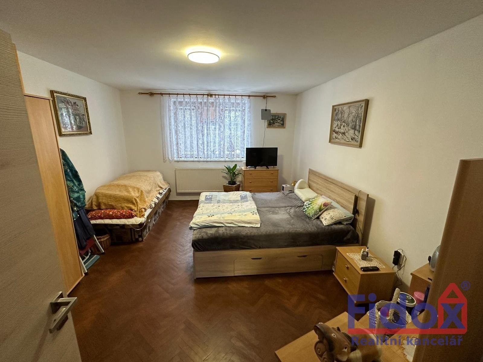 Prodej rodinný dům - Pojedy, Žitovlice, 60 m²