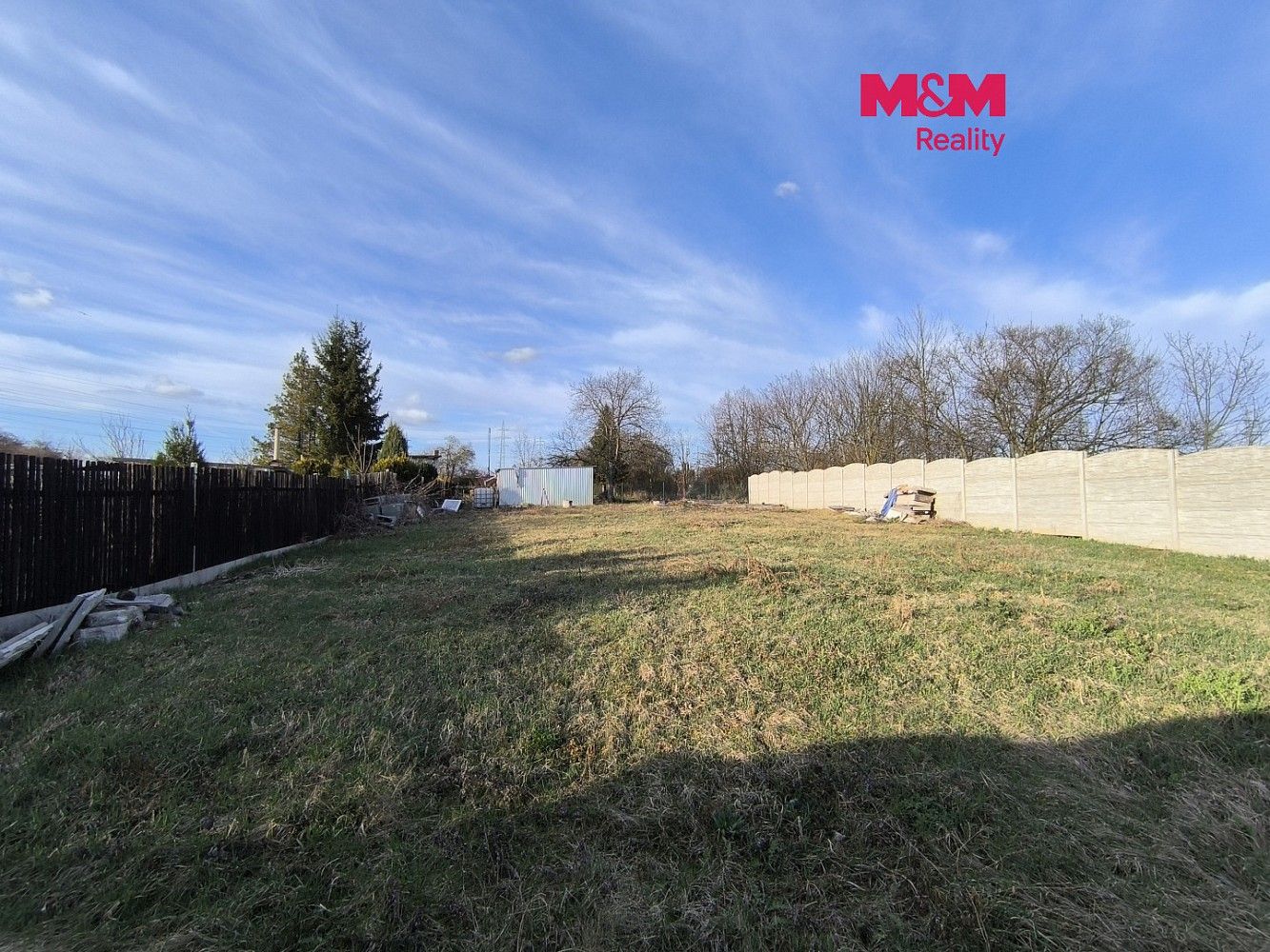 Zahrady, Duchcovská, Hostomice, okres Teplice - 1