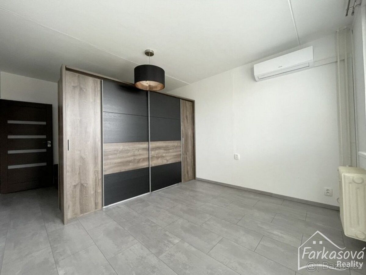 Pronájem byt - Lanškroun, 563 01