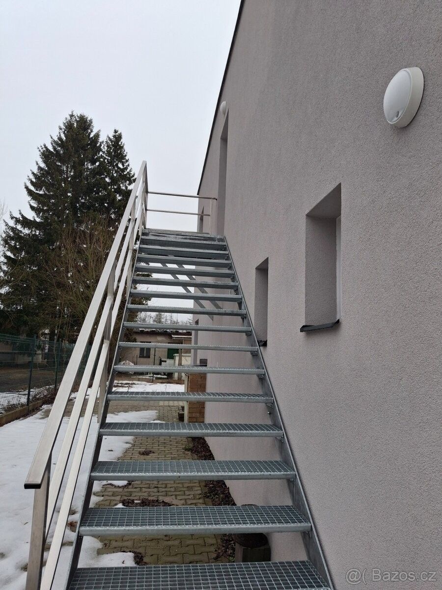 Kanceláře, Žamberk, 564 01 - 2