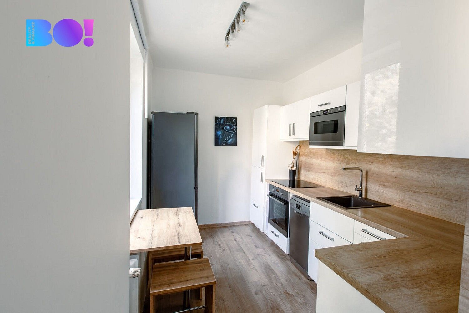 Prodej byt 4+kk - Havířov - Podlesí, okres Karviná, Moravskoslezský kraj, 75 m² - 2