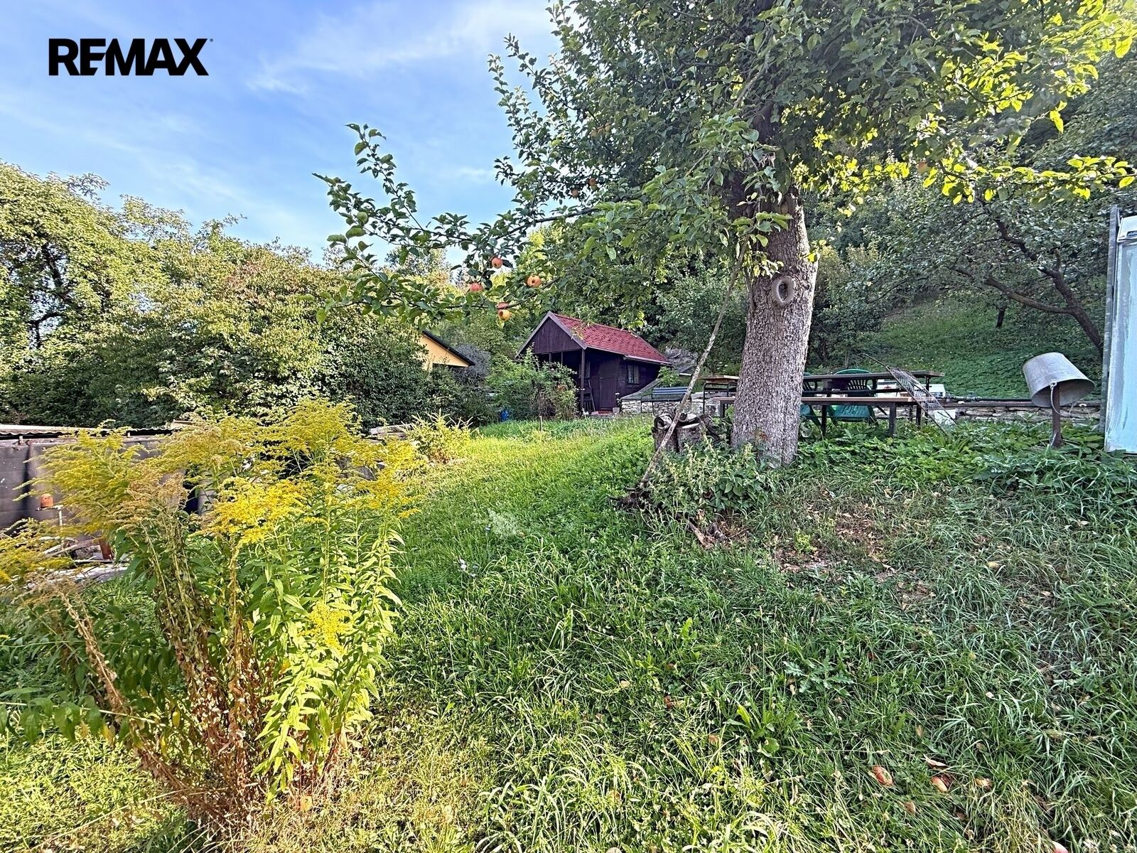 Pozemek pro bydlení · 1 345 m² · Chrudim - 4