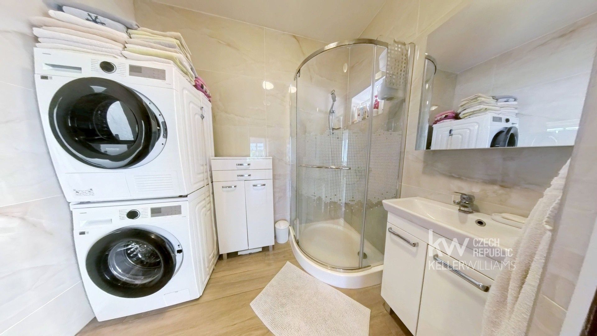 Prodej rodinný dům - Rudé armády 73, Braškov, 132 m² - 5