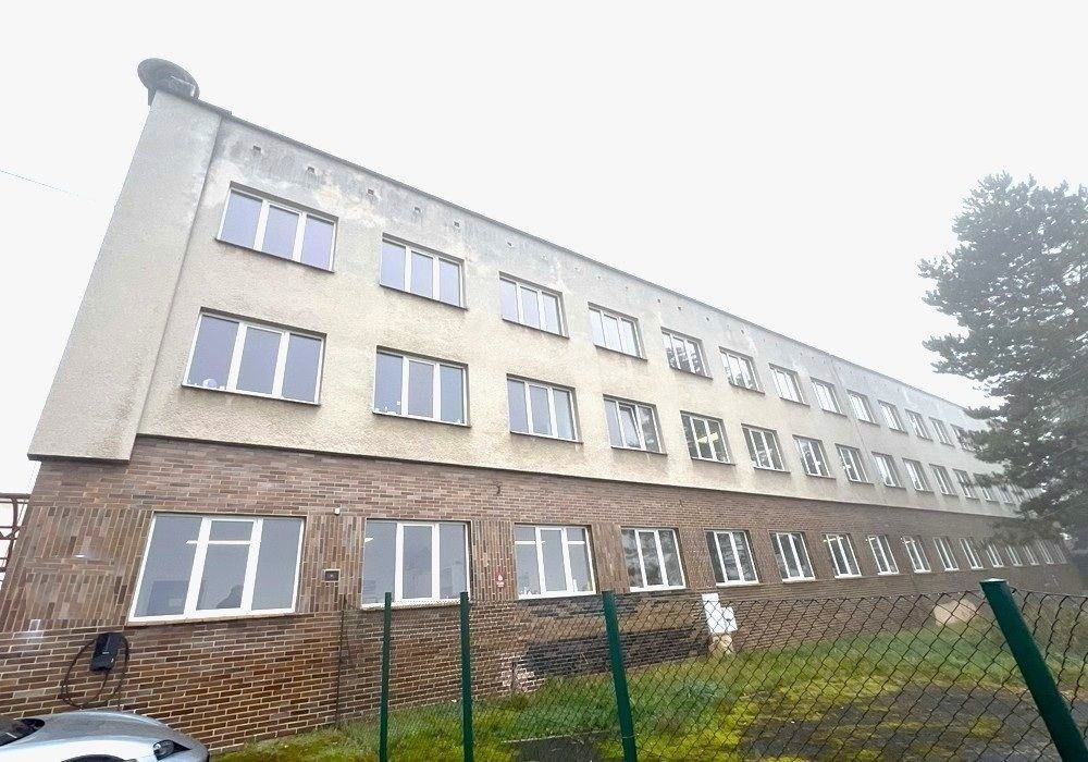 Sklad · 105 m² · Cihlářská 520, Domažlice Bezděkovské Předměstí - 3
