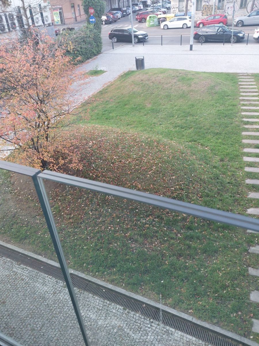 Pronájem byt 1+kk - Korunní, Praha - Vinohrady, 41 m² - 5