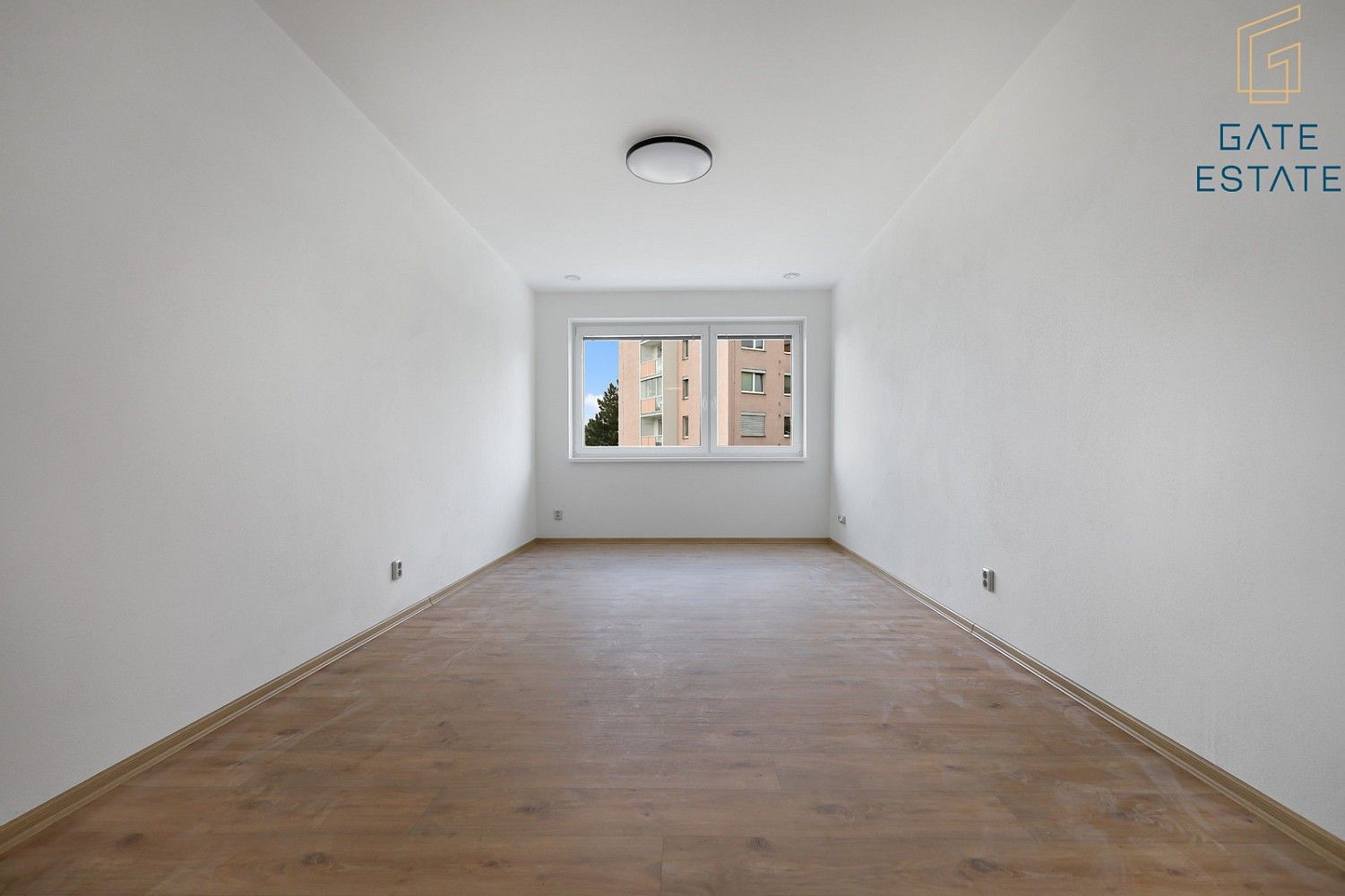 2+kk, Sídliště, Bystřice pod Hostýnem, okres Kroměříž, 58 m² - 2