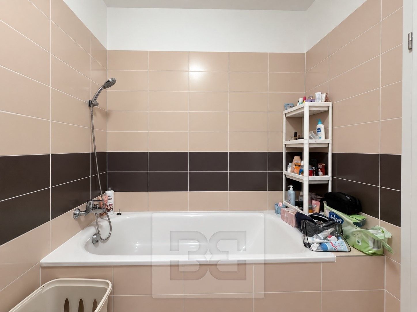 Pronájem byt 1+kk - Rižská 1580, Praha Hostivař, 35 m² - 5