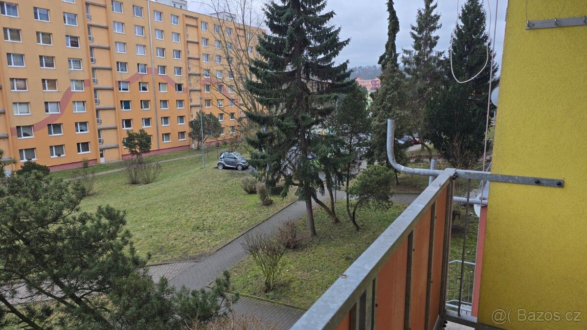 Byty, Bílina, 418 01