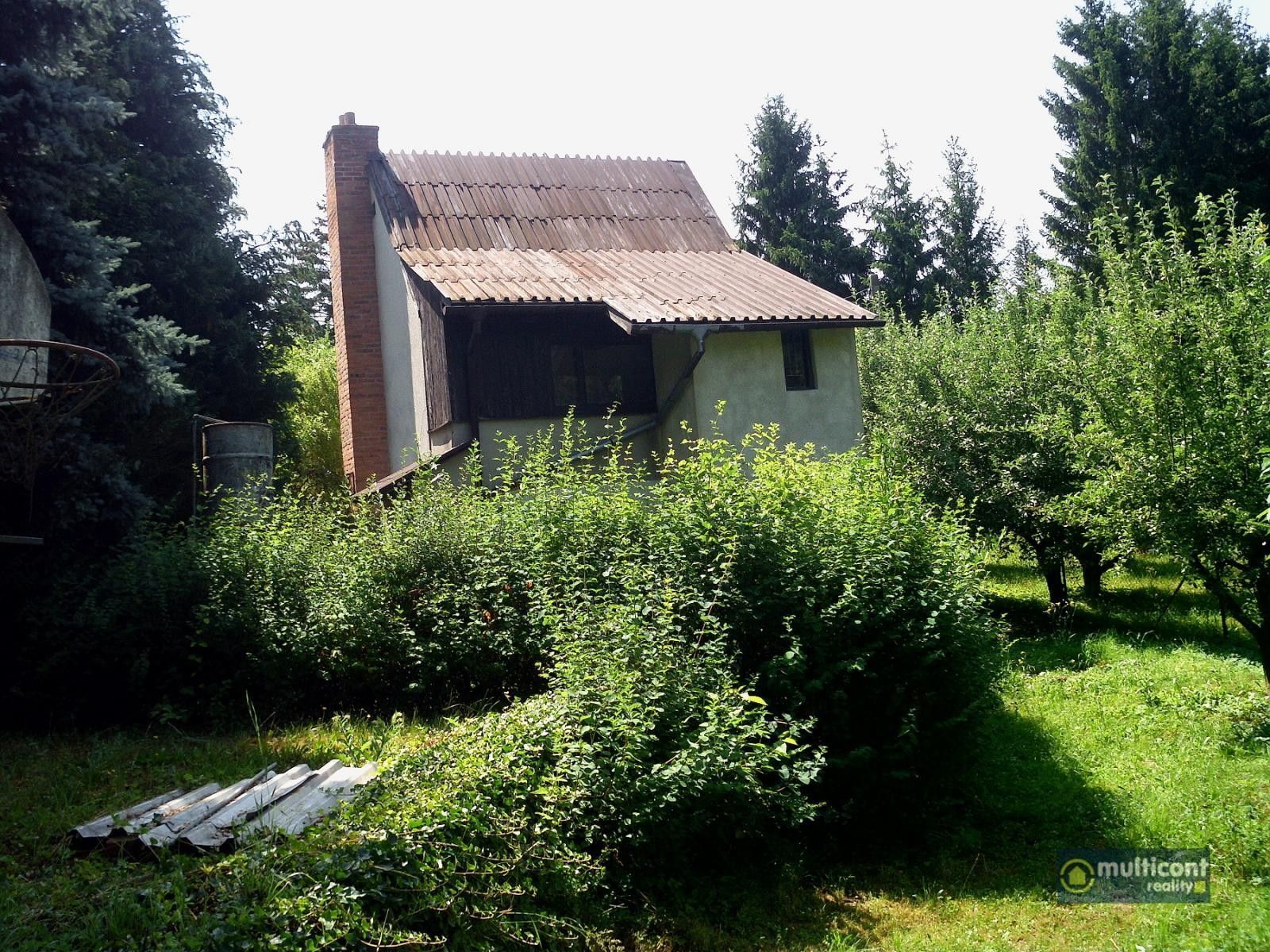 Prodej chata - Pařezovice, Vyškov, 85 m²