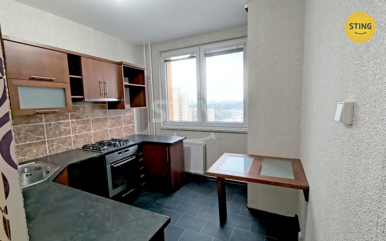 3+1, Emy Destinnové, Havířov, 73 m²