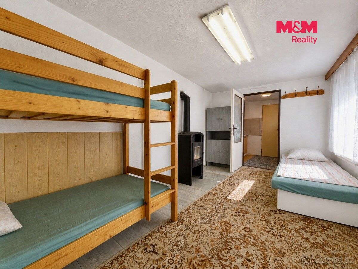 Prodej ostatní - Koněšín, 675 02 - 5