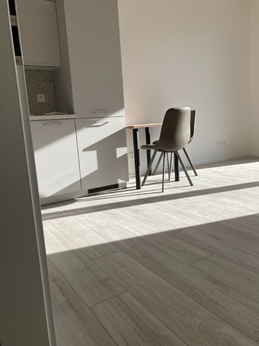 1+kk, Brno - Maloměřice, Jihomoravský kraj, 27 m² - 2