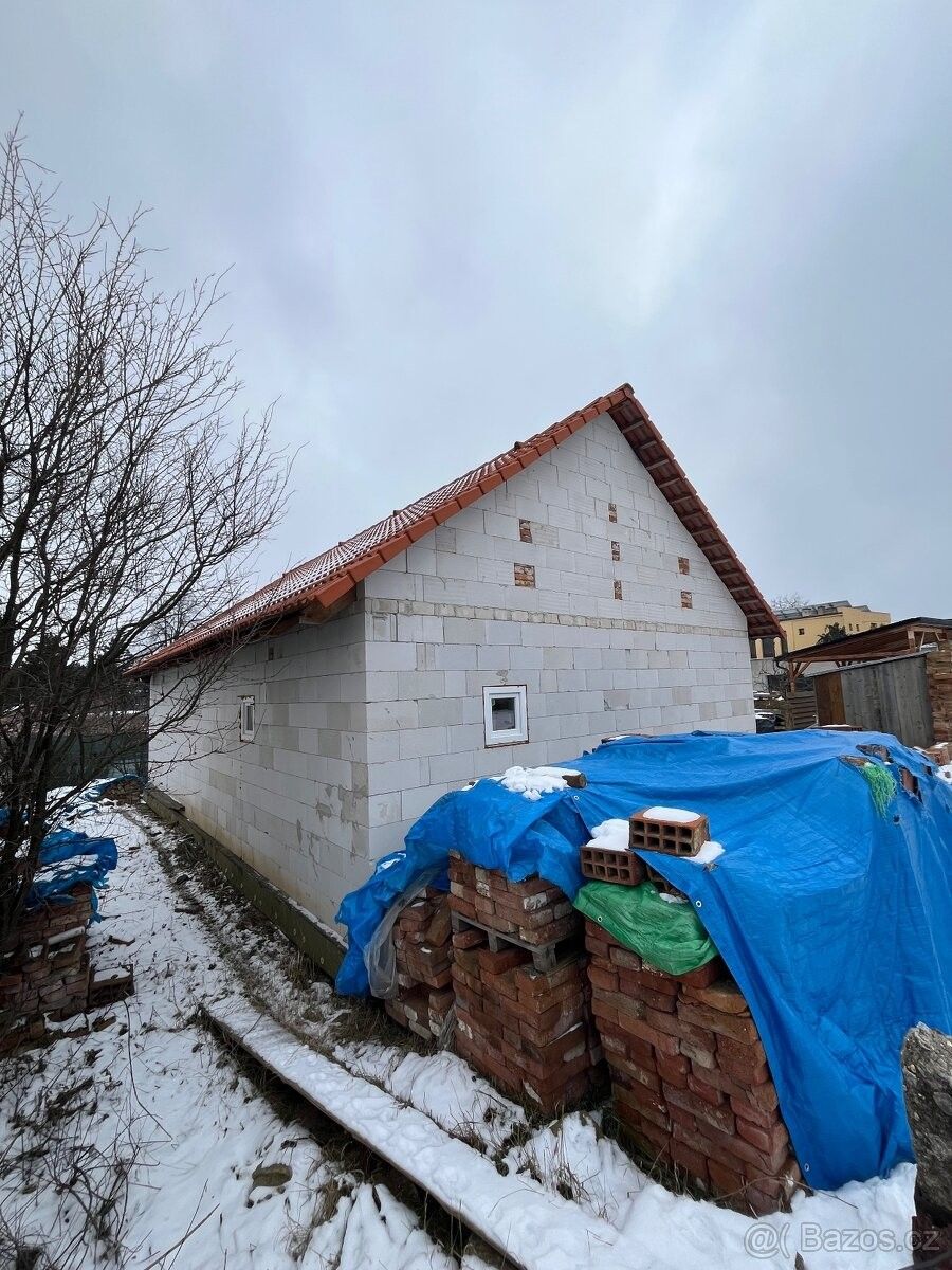 Prodej rodinný dům - Moravské Budějovice, 676 02