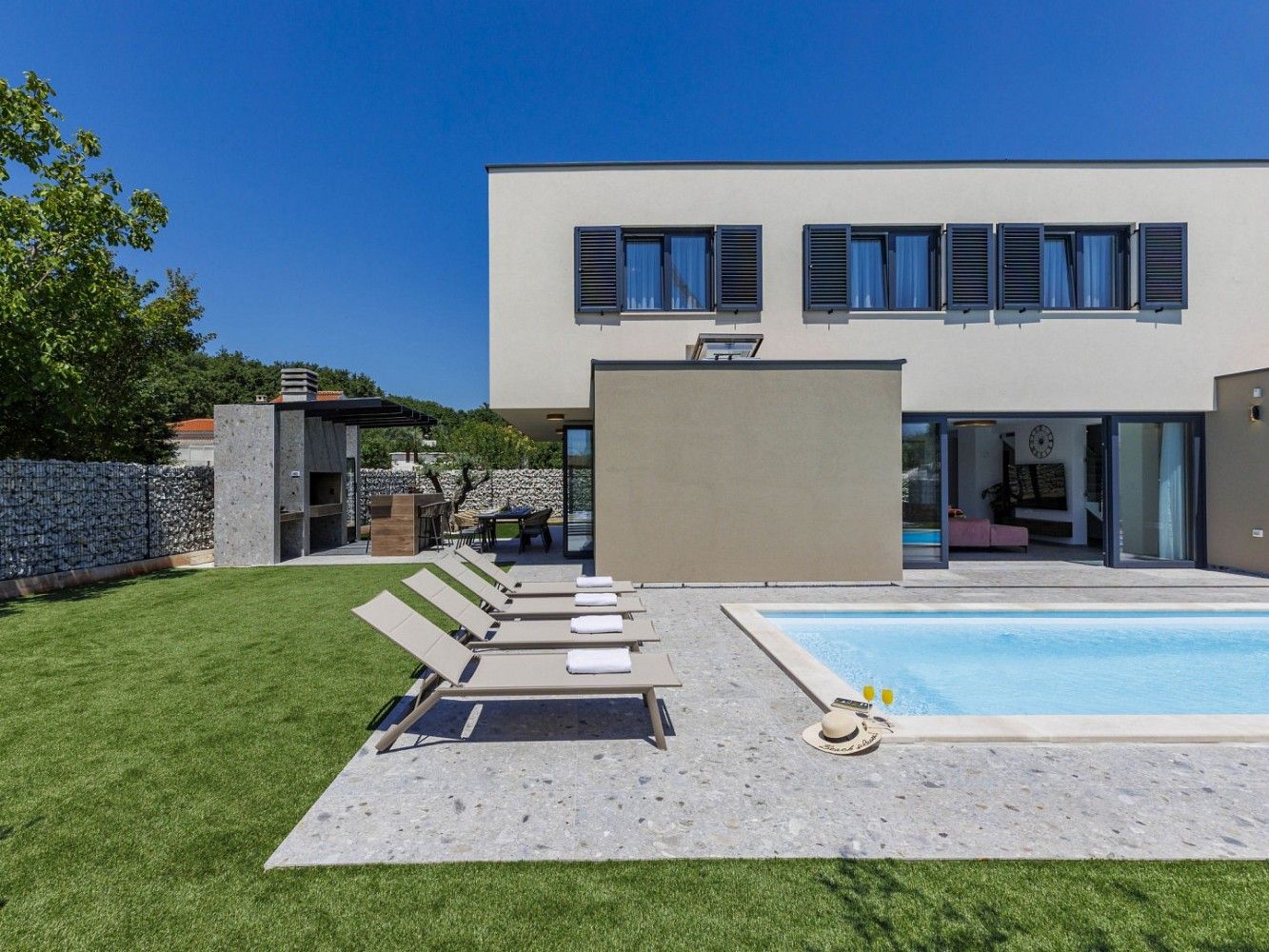 Rodinný dům · 242 m² · Marčana, Istarska županija, Chorvatsko - 4