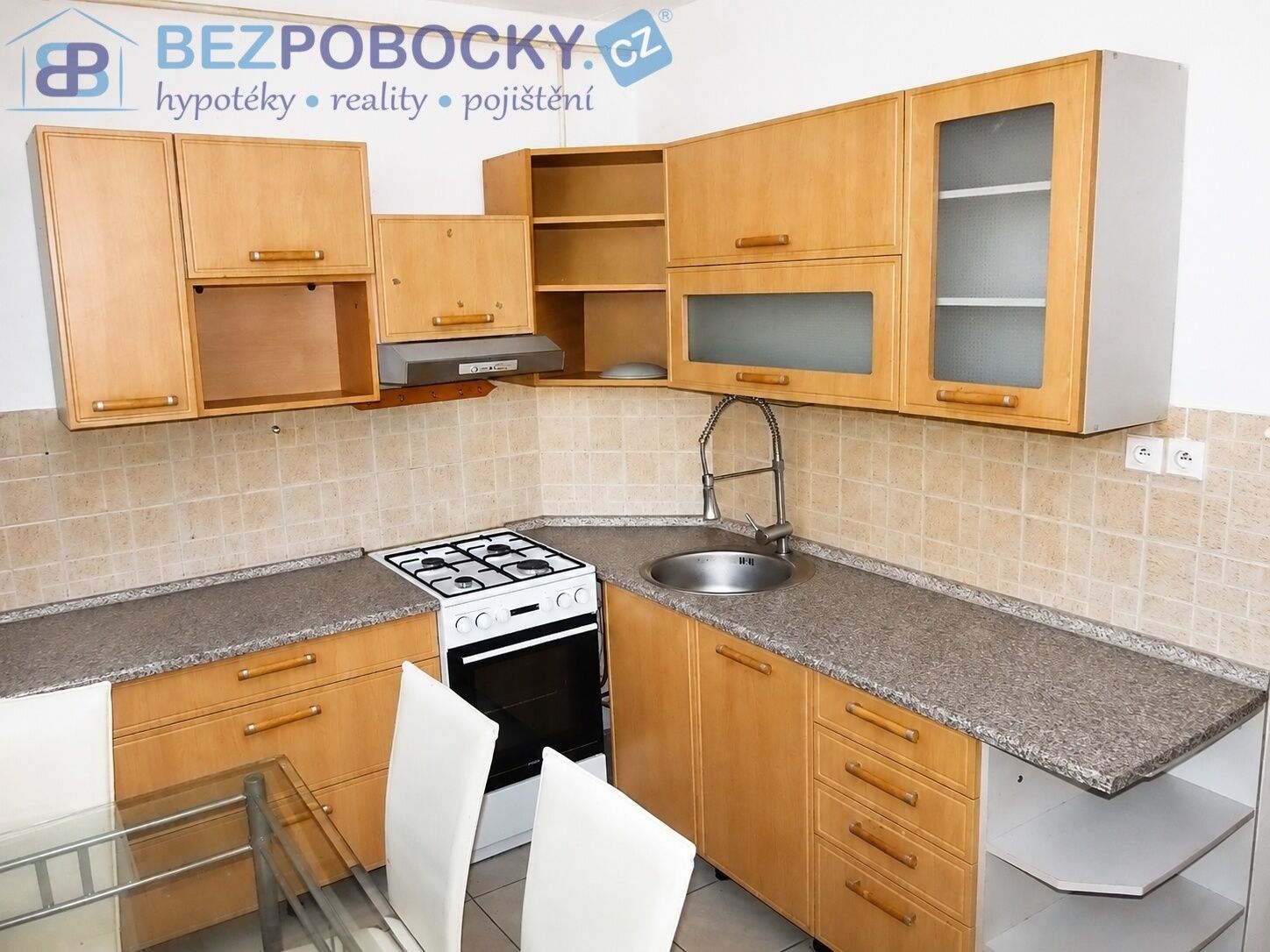 1+1, Hodice, 31 m²