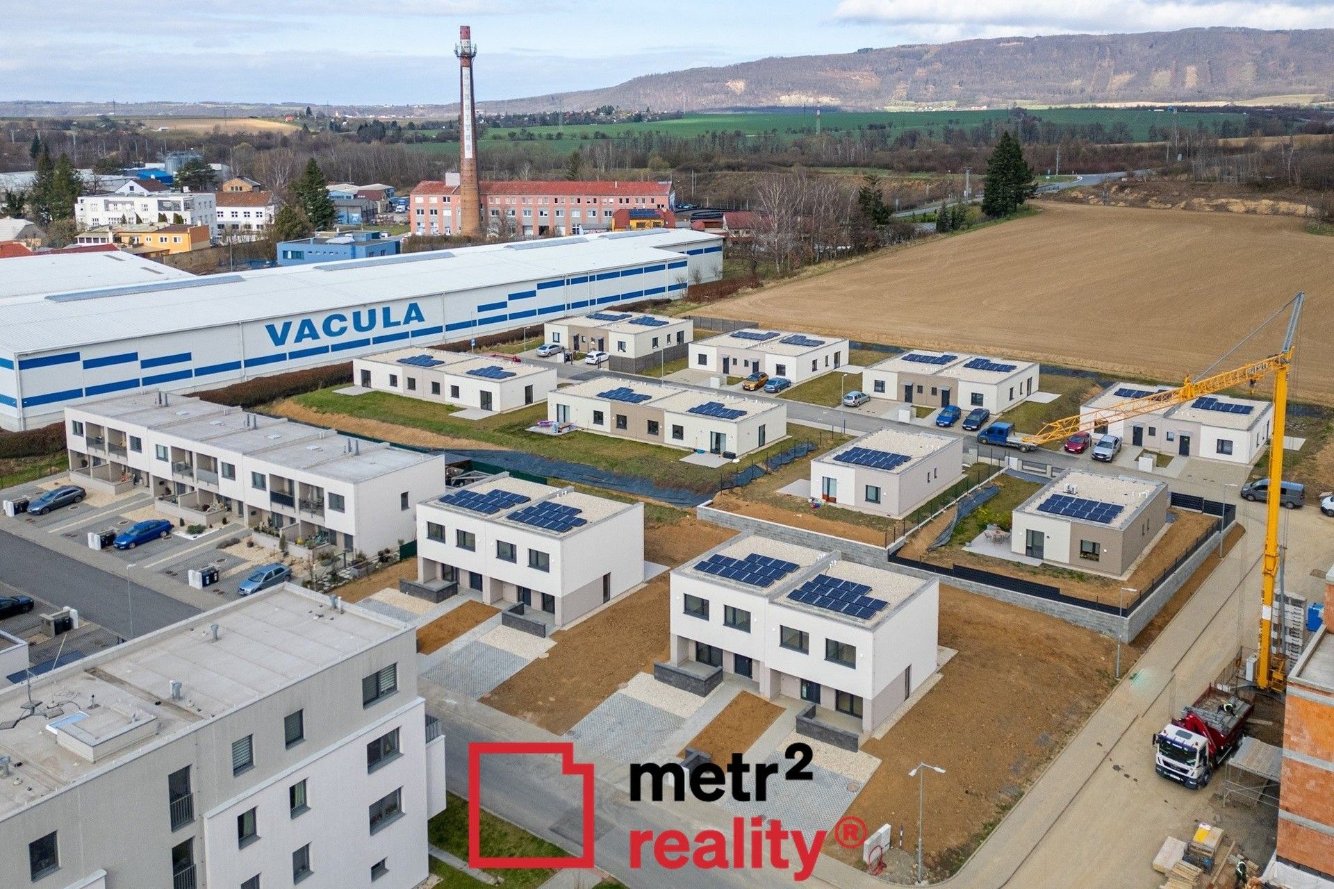 Prodej rodinný dům - Na Výsluní, Lipník nad Bečvou, 94 m²