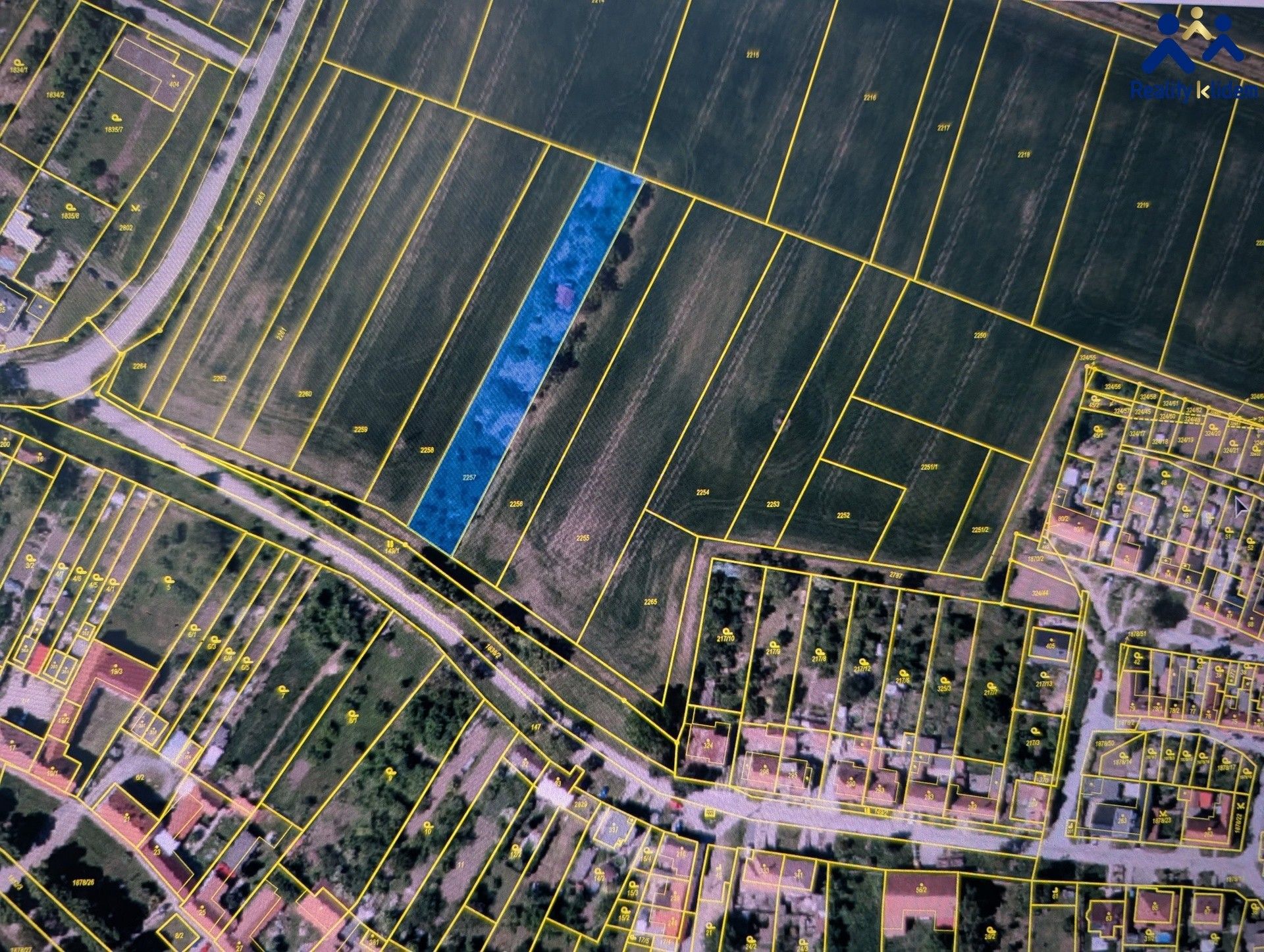 Chata · 35 m² · Želeč - 3