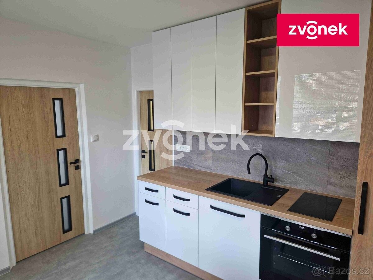 Pronájem byt - Uherské Hradiště, 686 01