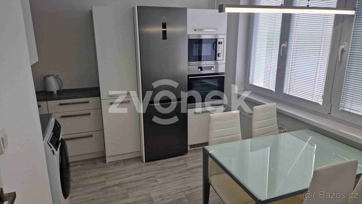 Byt · Staré Město u Uherského Hradiště, 686 03 - 4