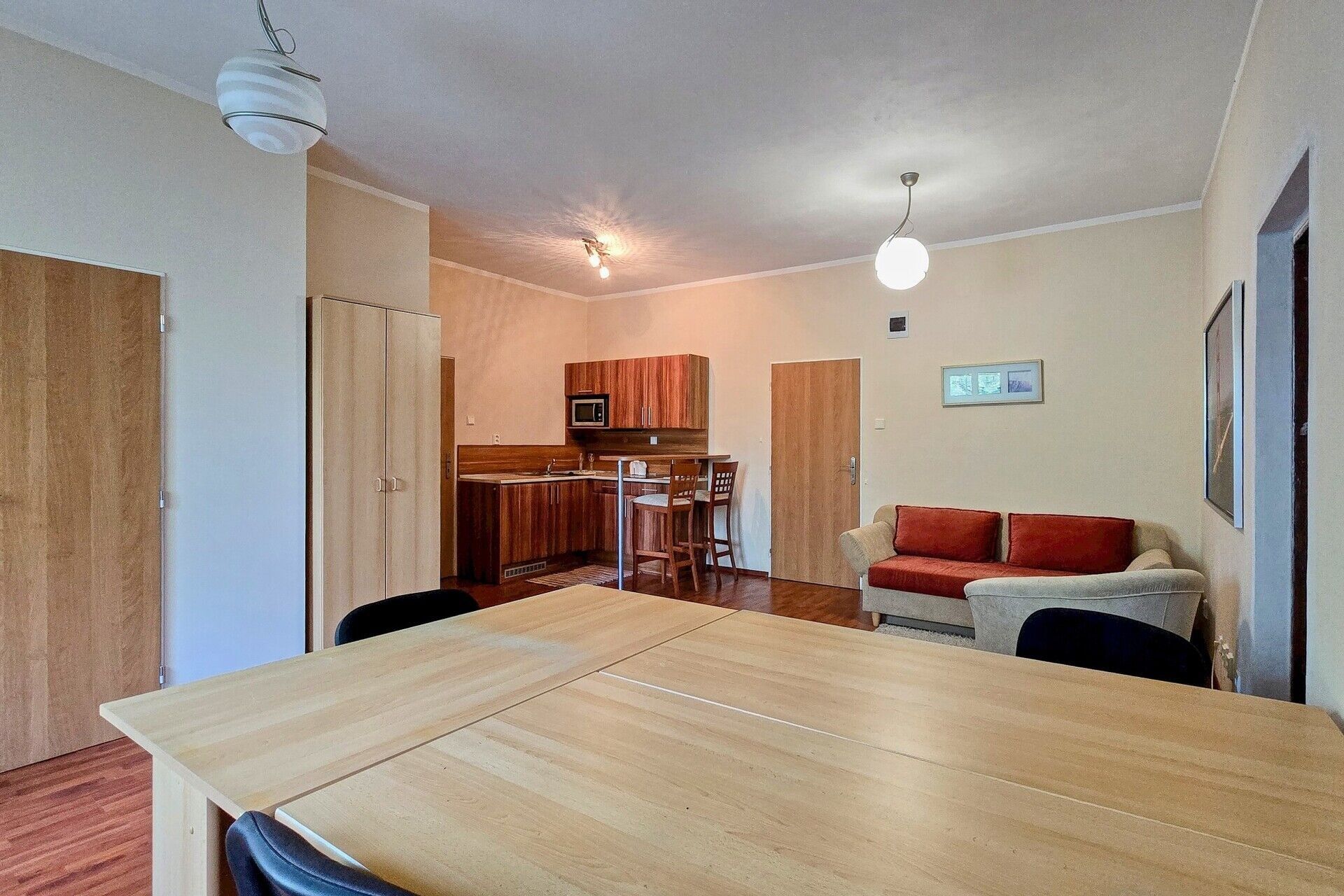 Kancelář · 71 m² · Lešetínská, Karviná - 3