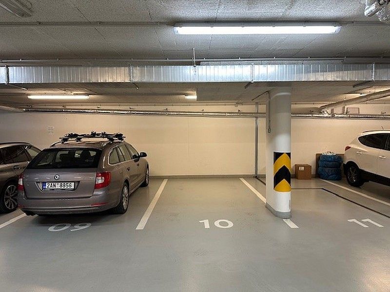 Ostatní, Praha - Jinonice, okres Praha 5, Hlavní město Praha, 30 m² - 1