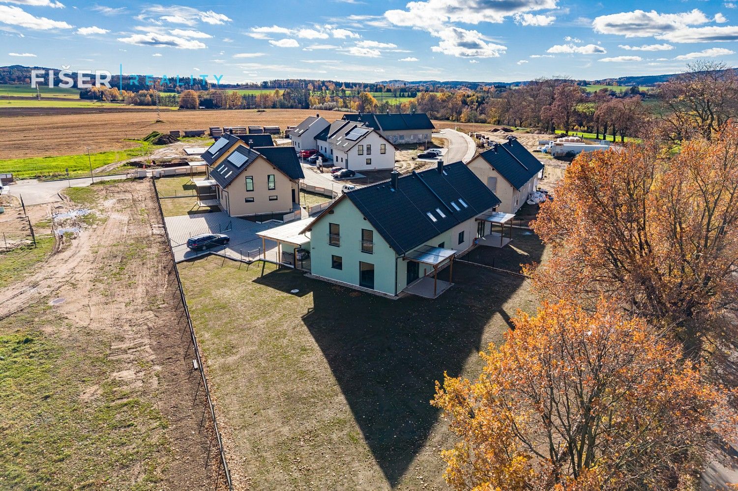 Rodinný dům · 164 m² · Arbesova, Světlá nad Sázavou, okres Havlíčkův Brod - 4