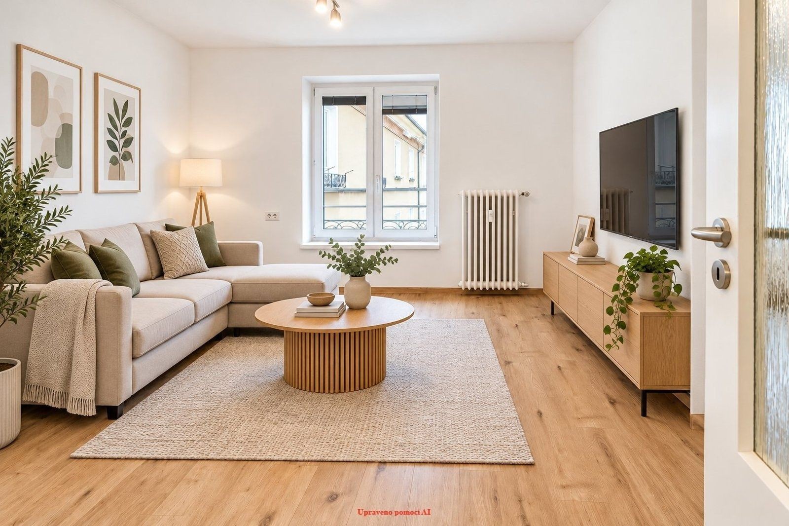 2+1, Sadová, Havířov - Havířov-město, Moravskoslezský kraj, 54 m² - 2