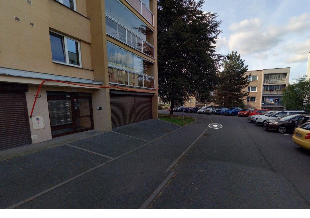 Pronájem garáž - Pod školou, Frýdek-Místek - Frýdek, Moravskoslezský kraj, 17 m² - 2