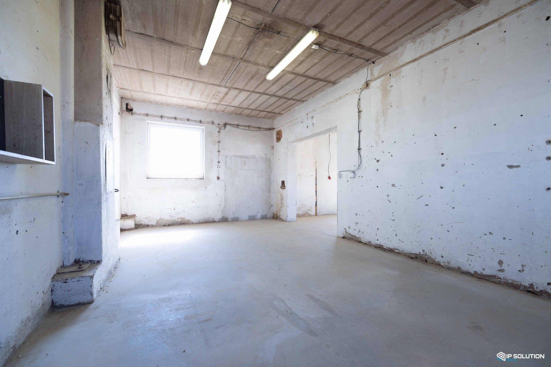 Pronájem sklad - Hrušecká 401, Týnec, 212 m² - 5