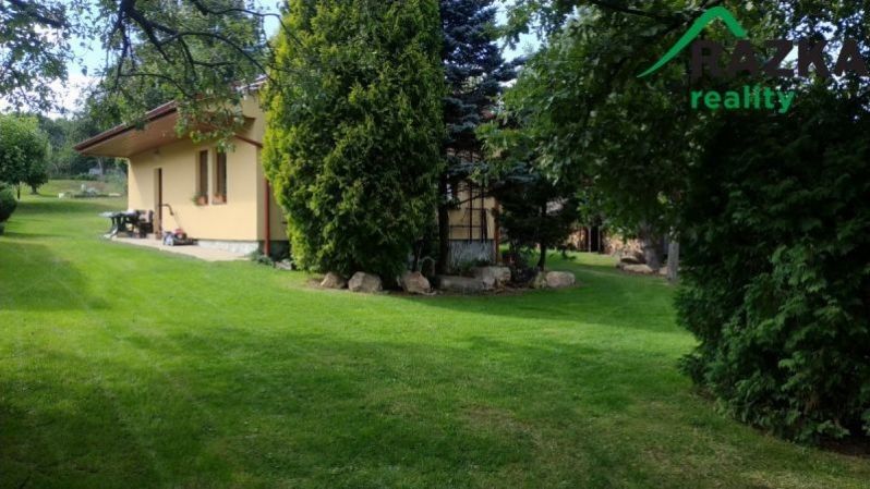 Chalupy, Javorník, 80 m²