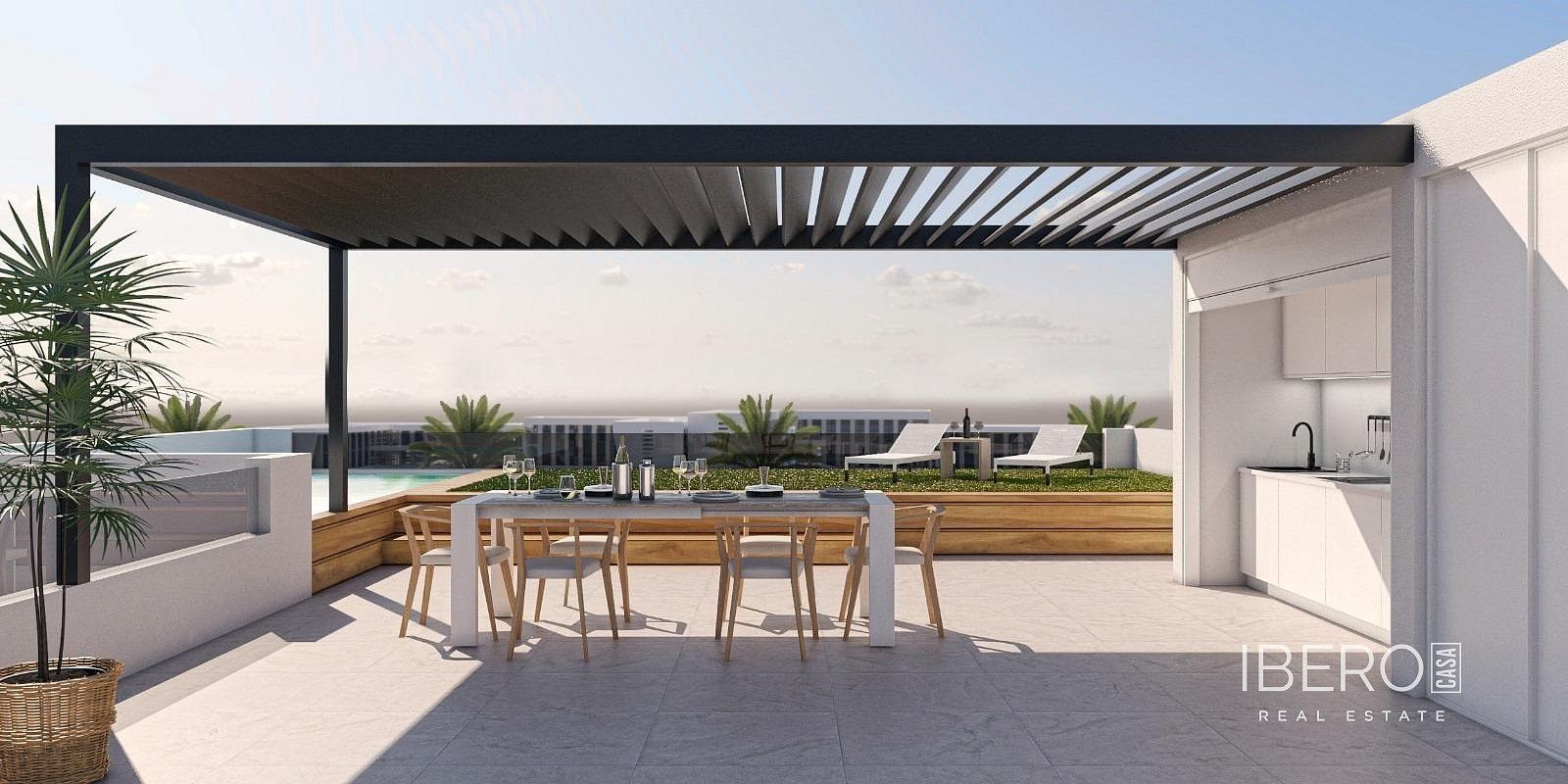 Rodinný dům · 77 m² · San Pedro del Pinatar, ES - 2