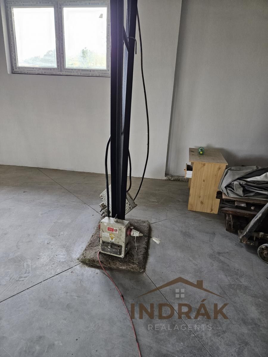 Komerční nemovitost · 347 m² · Starý Jičín Petřkovice - 4