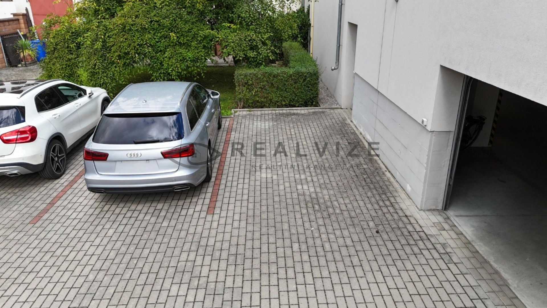 Ostatní, Nová, České Budějovice, 14 m²