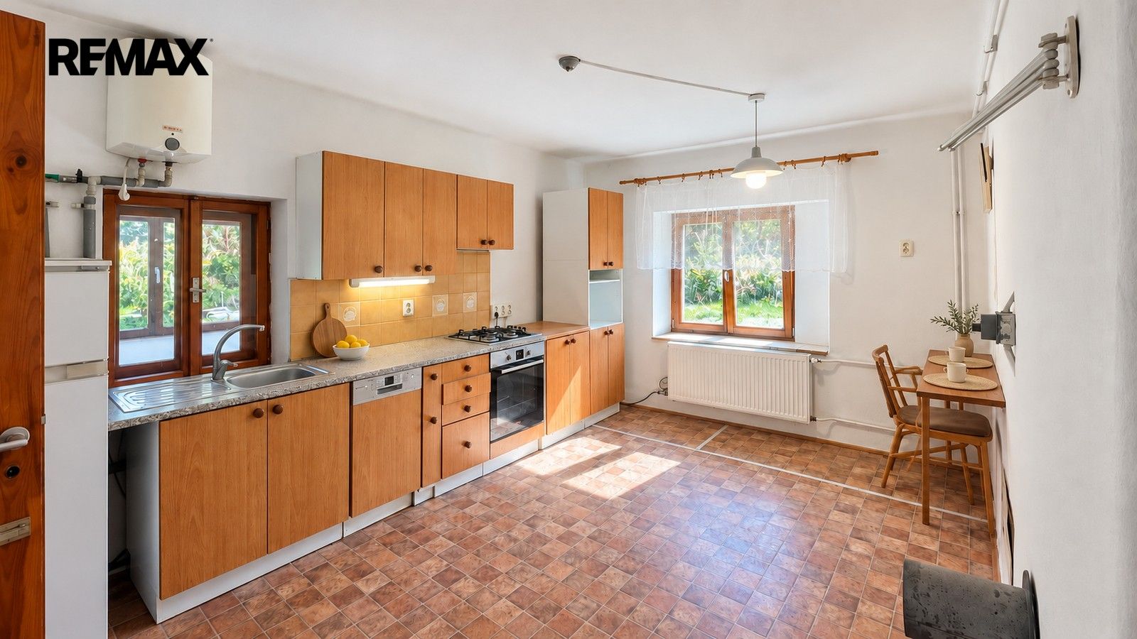 Rodinný dům · 130 m² · Malonty Jaroměř - 4