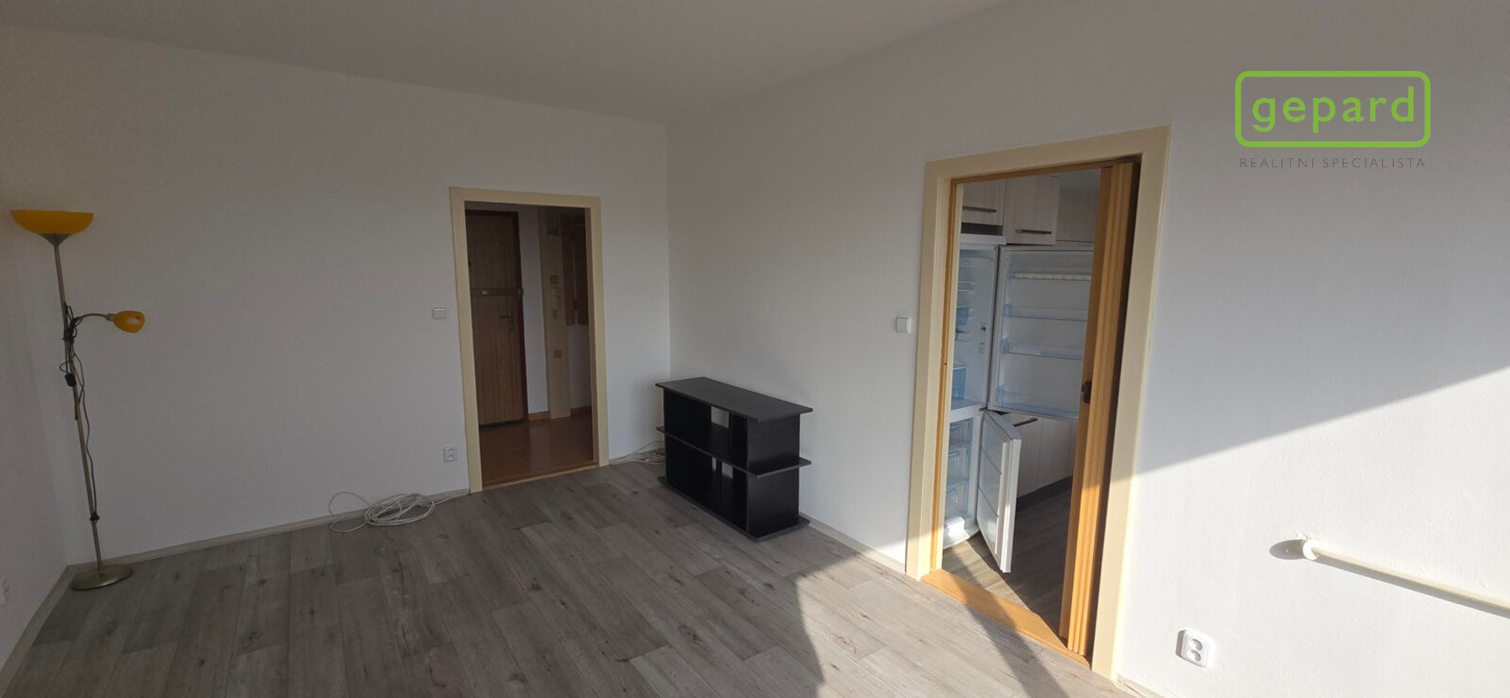 Pronájem byt 3+1 - Sadová 301, Větřní, 67 m² - 5