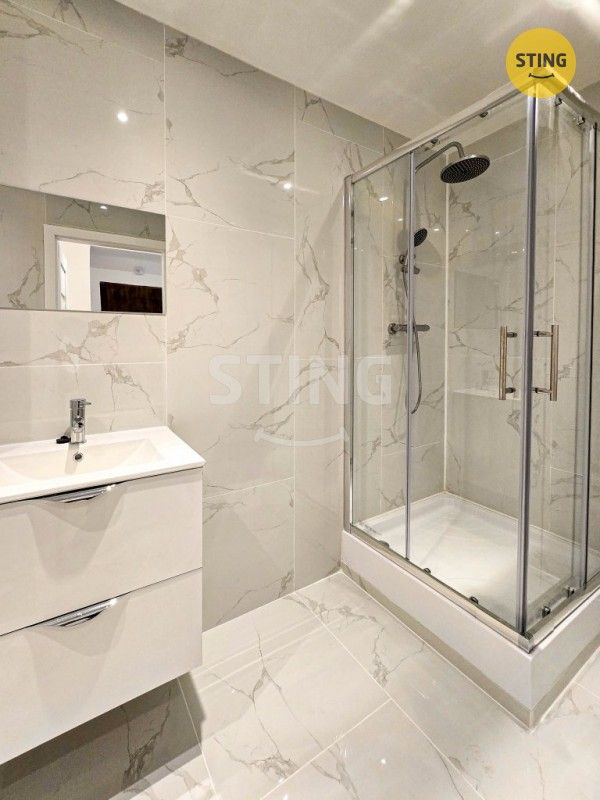 Pronájem byt 2+1 - Kosmonautů, Karviná Ráj, 55 m² - 5