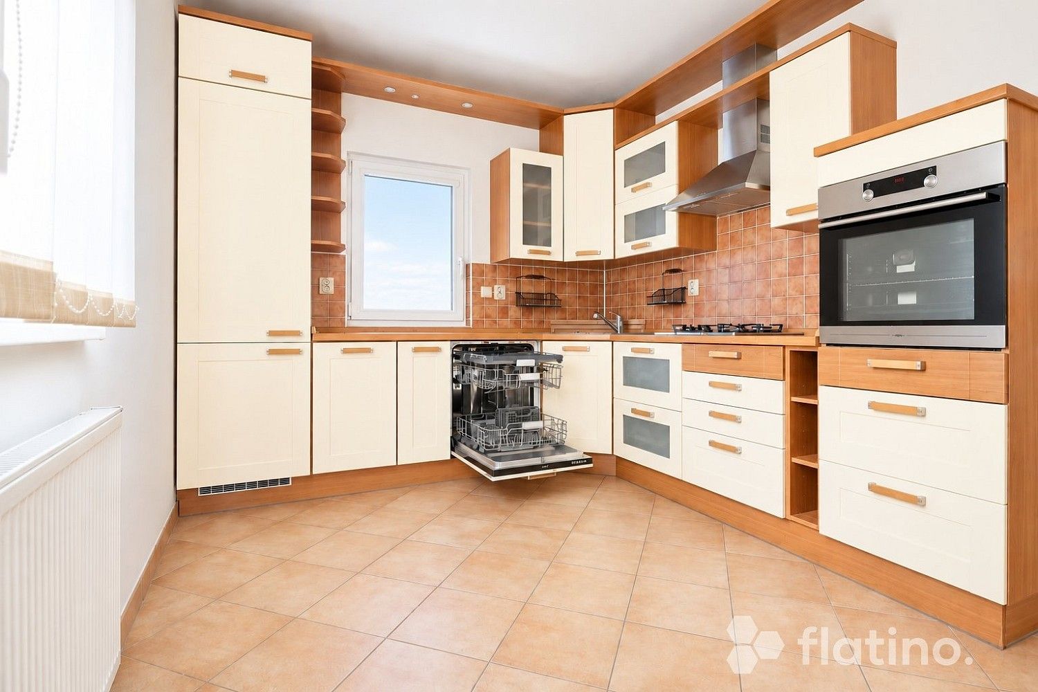 Rodinné domy, Praha - Újezd nad Lesy, okres Praha 21, Hlavní město Praha, 129 m² - 2