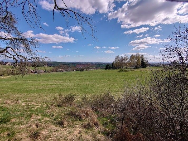 Prodej rodinný dům - Červený Kostelec, 549 41