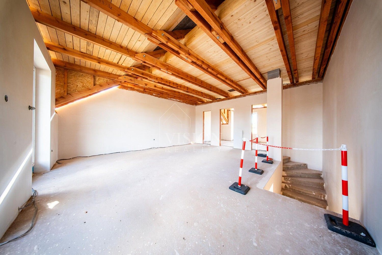 Rodinné domy, Týnec nad Sázavou, okres Benešov, 207 m² - 2