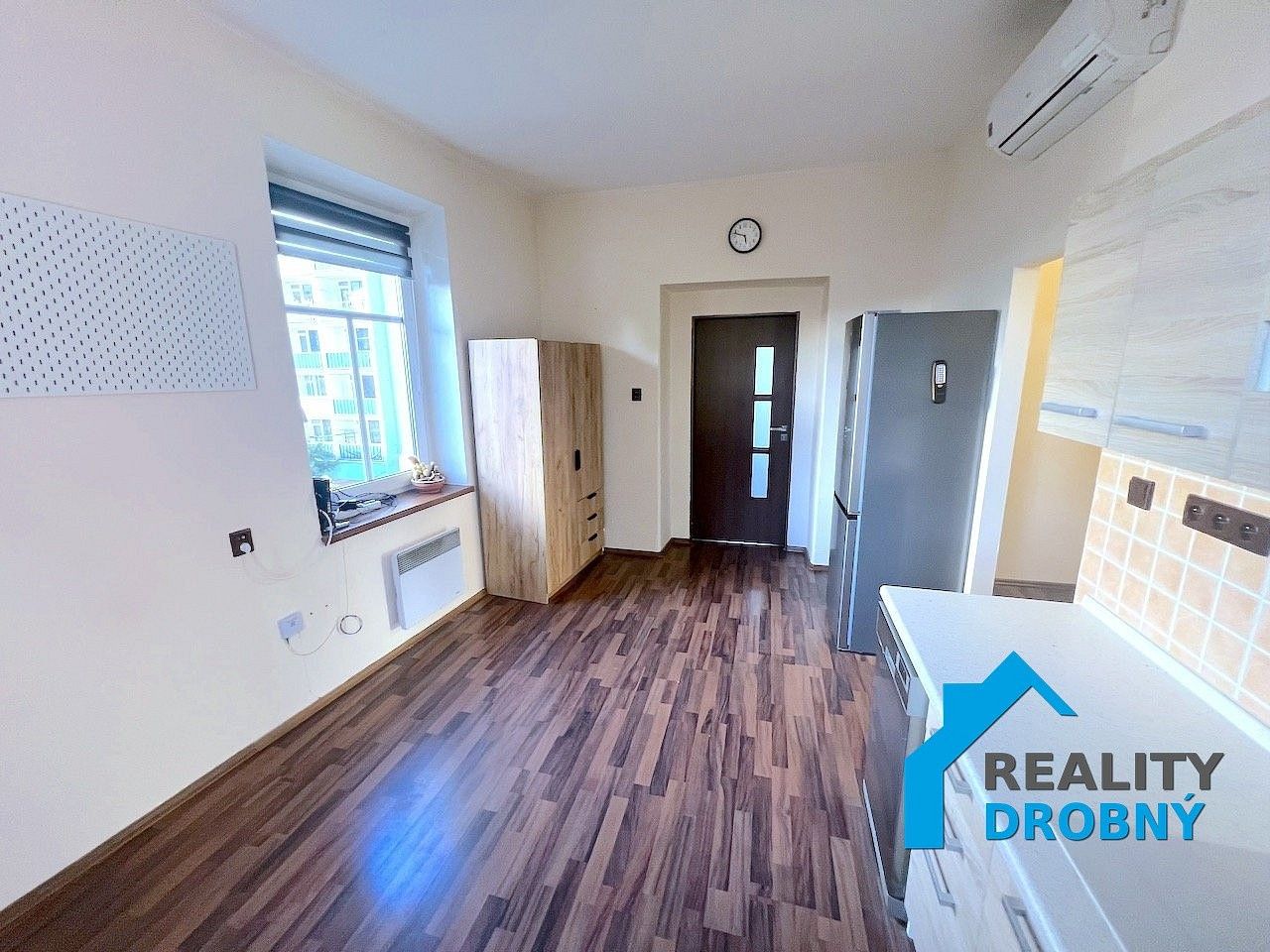 Byt 1+1 · 45 m² · Oblouková, Děčín - Děčín III-Staré Město - 4