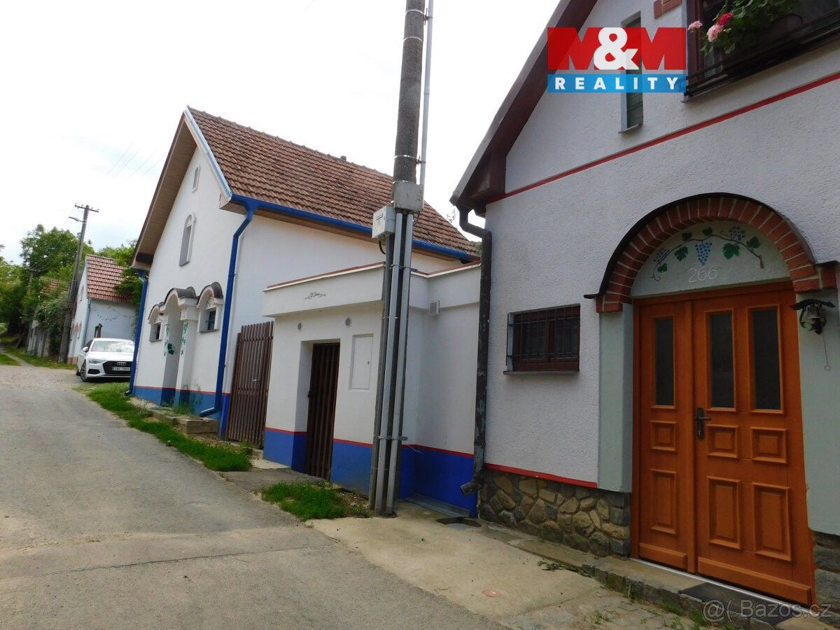 Ostatní, Moravany u Kyjova, 696 50, 200 m²